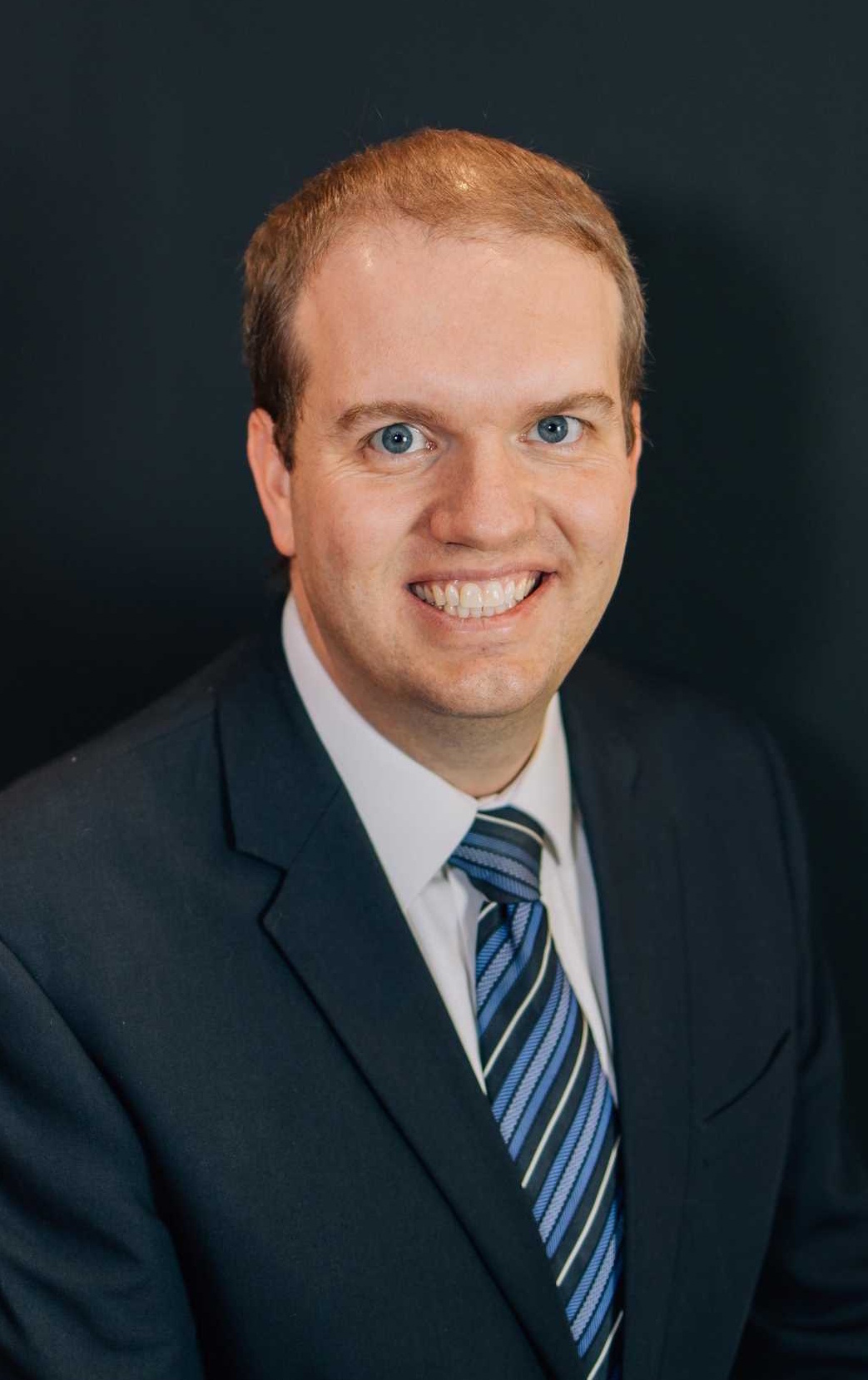 Brandon T. Crowther, Attorney at Law